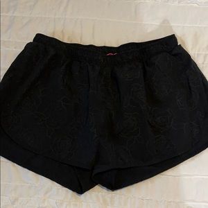 Old navy running short